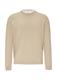 Strickpullover braun1