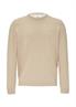 Strickpullover braun1