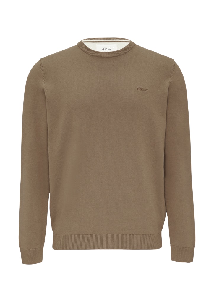 S.oliver Herren Pullover 2143173.j günstig online kaufen