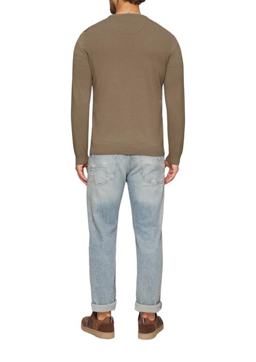 strickpullover-braun2