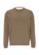 Strickpullover braun2