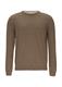 Strickpullover braun3