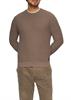 Strickpullover braun