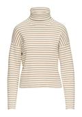 Strickpullover braun