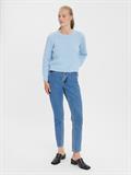 Strickpullover cerulean
