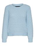 Strickpullover cerulean