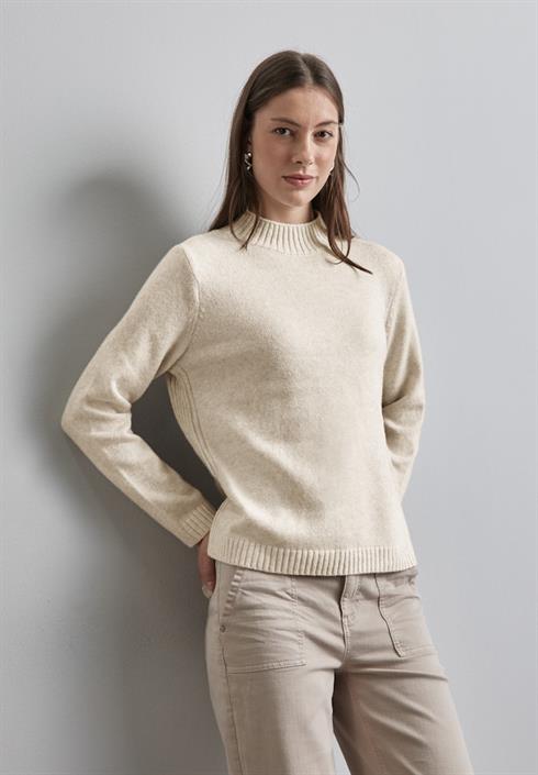 strickpullover-cream-white-melange