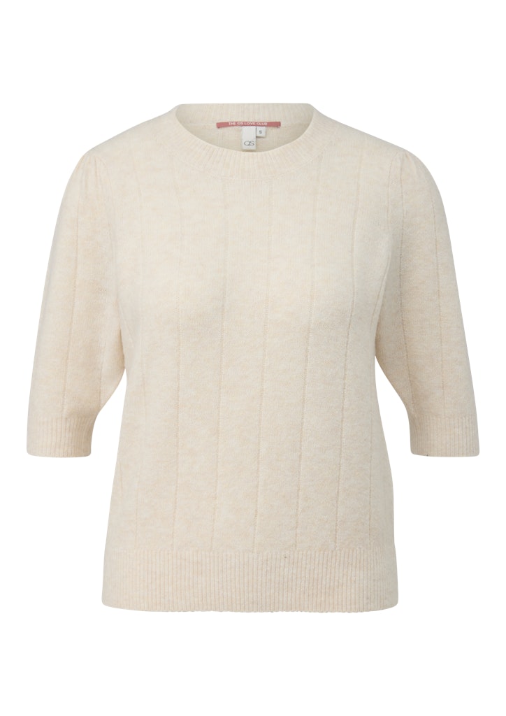 Qs Damen Pullover 2172034 günstig online kaufen