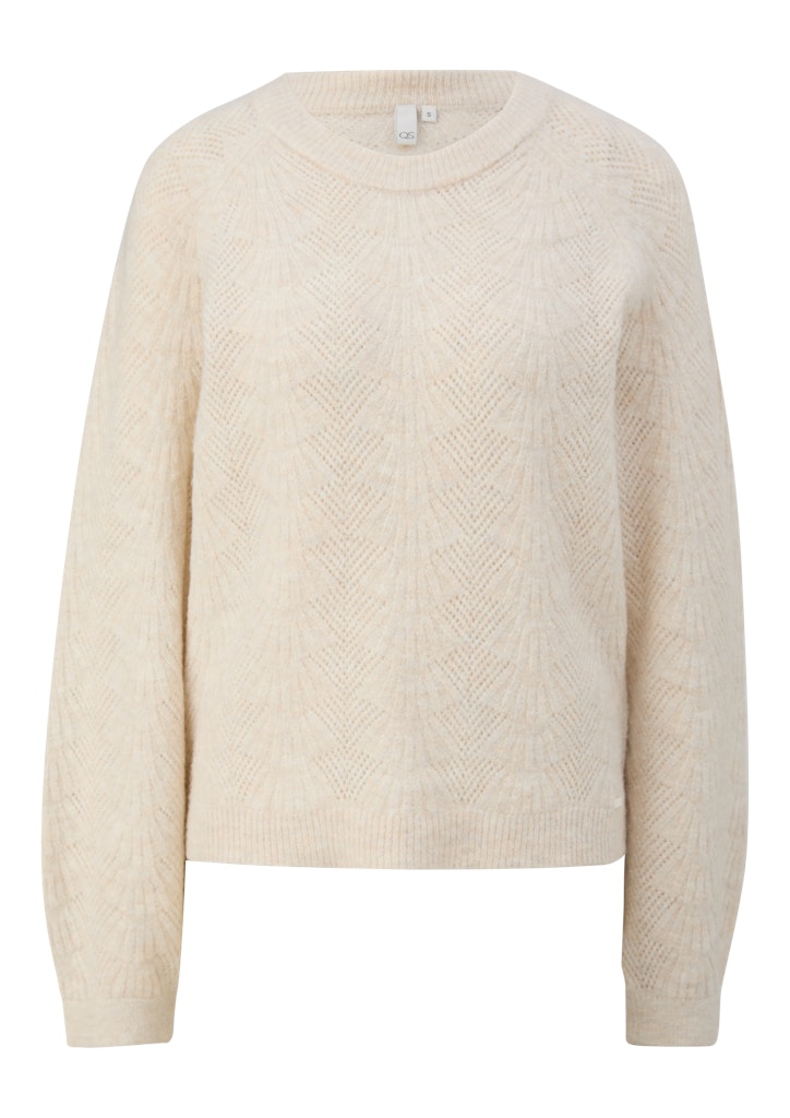 Qs Damen Pullover 2172029 günstig online kaufen