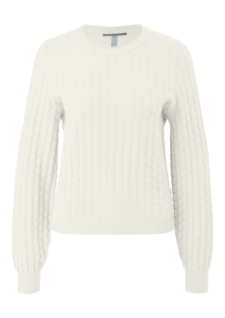 Qs Damen Pullover 2172608.j günstig online kaufen