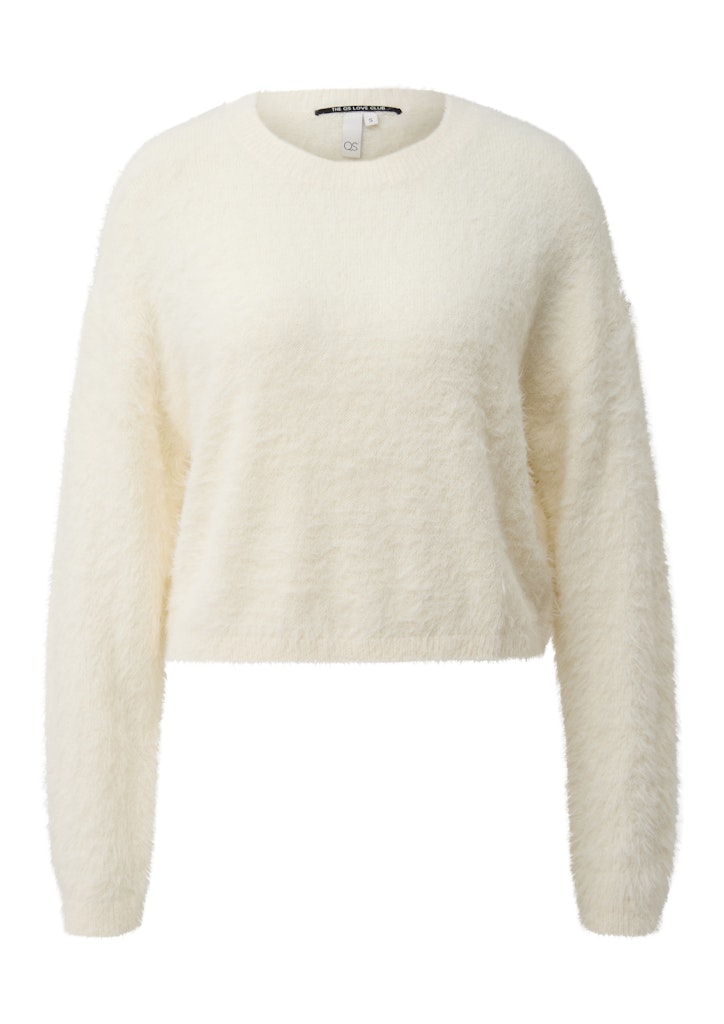 Qs Damen Pullover 2173053 günstig online kaufen