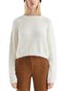 Strickpullover creme