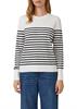 Strickpullover creme