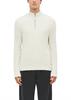 Strickpullover creme