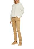 Strickpullover creme