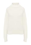 Strickpullover creme
