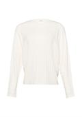 Strickpullover creme