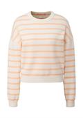 Strickpullover creme