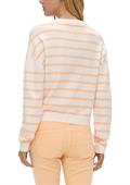 Strickpullover creme