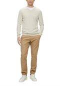 Strickpullover creme
