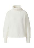 Strickpullover creme