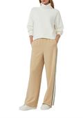 Strickpullover creme