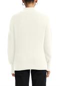 Strickpullover creme