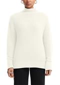 Strickpullover creme