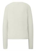 Strickpullover creme