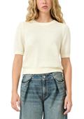 Strickpullover creme