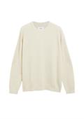 Strickpullover creme