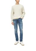 Strickpullover creme