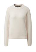 Strickpullover creme