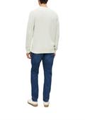 Strickpullover creme