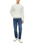 Strickpullover creme