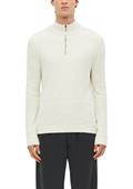 Strickpullover creme