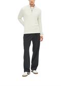 Strickpullover creme