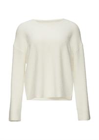 Strickpullover creme