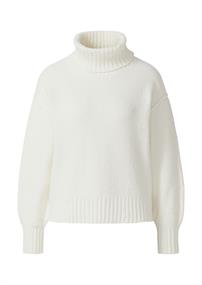 Strickpullover creme