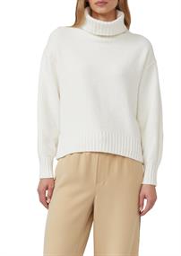 Strickpullover creme