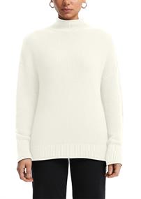 Strickpullover creme