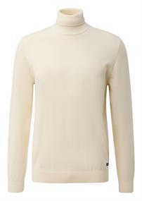 Strickpullover creme