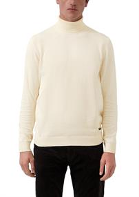 Strickpullover creme