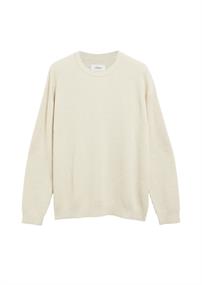 Strickpullover creme