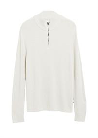 Strickpullover creme