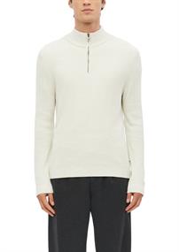 Strickpullover creme