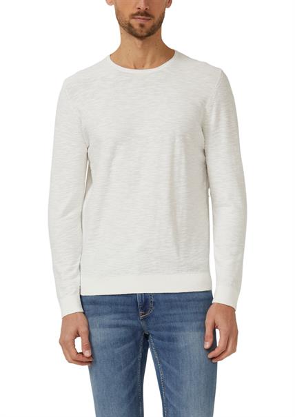 Strickpullover creme