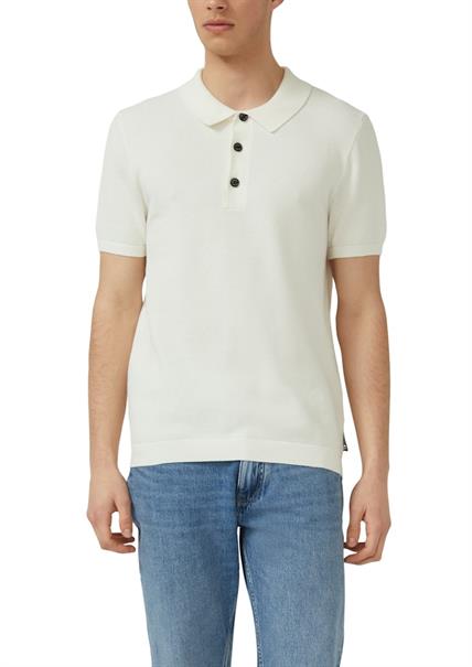 Strickpullover creme