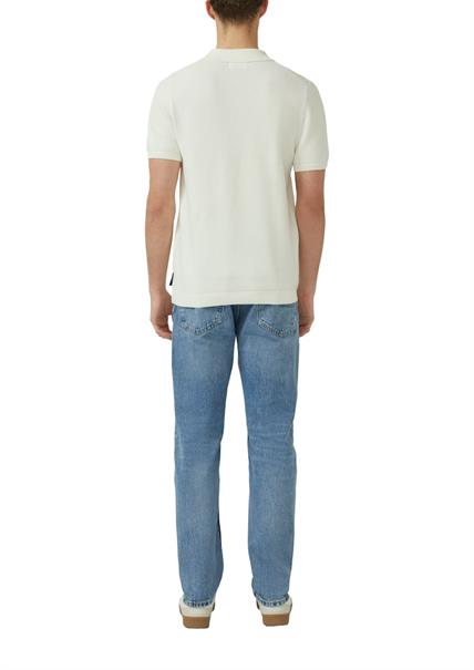 Strickpullover creme