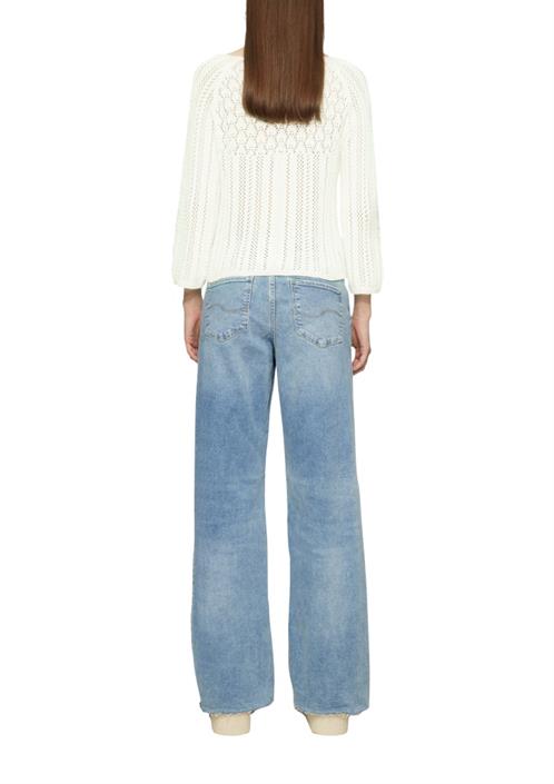 strickpullover-creme